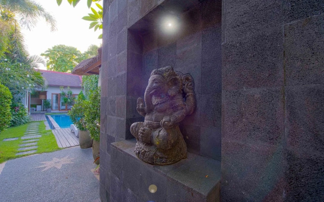 Exotis Villa Seminyak
