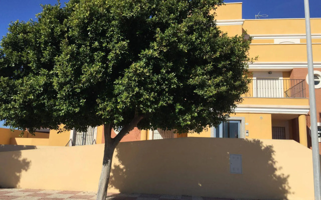 Playamar Apartamentos
