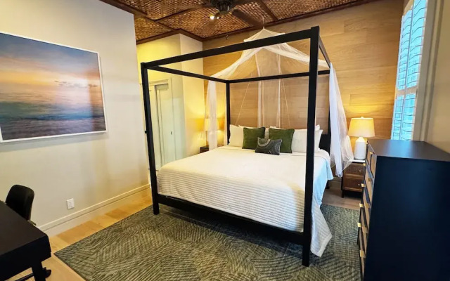The Key West Hotel