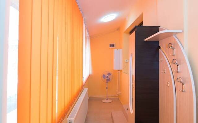 Apartment Prundului