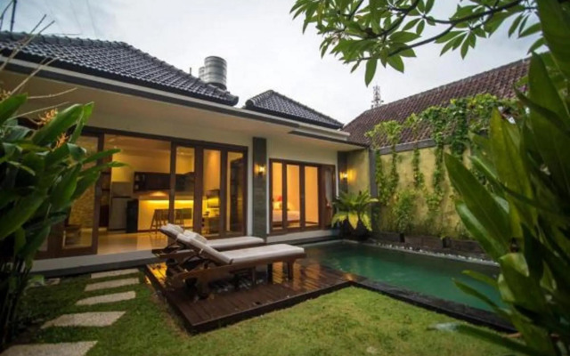 Villa Raka