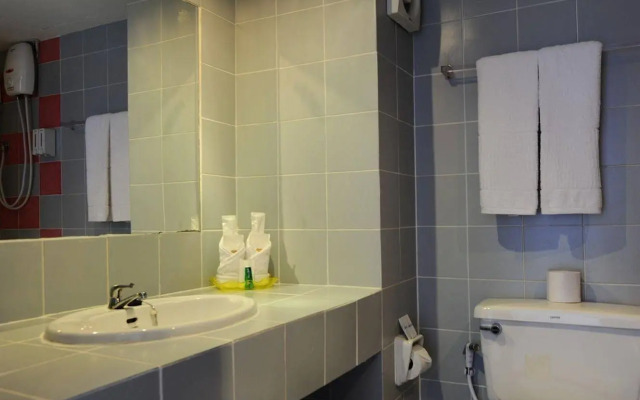 Angket Hip Residence