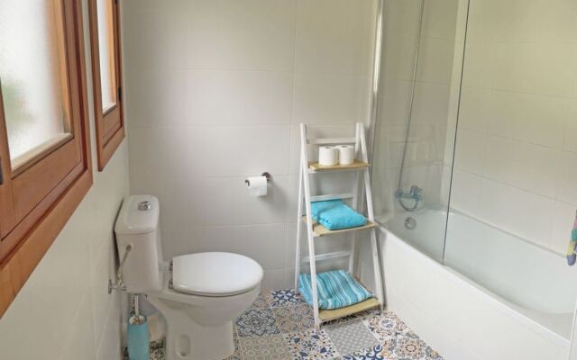 Apartment Los Lagos