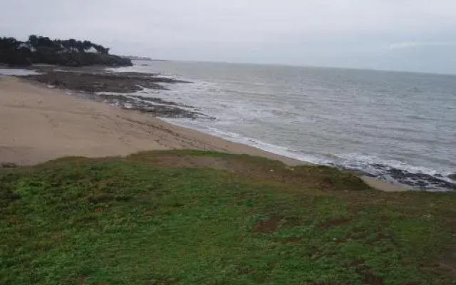 petite maison de vacances