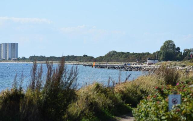 Fehmarnstrand 77 Whg 2