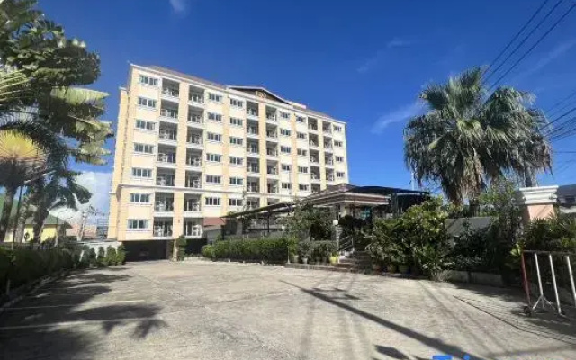 Royal Grand Pattaya