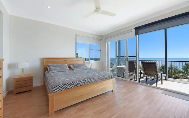 Sandcastles Coign 10