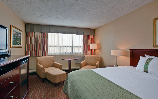Holiday Inn St. John's Conference Centre by IHG