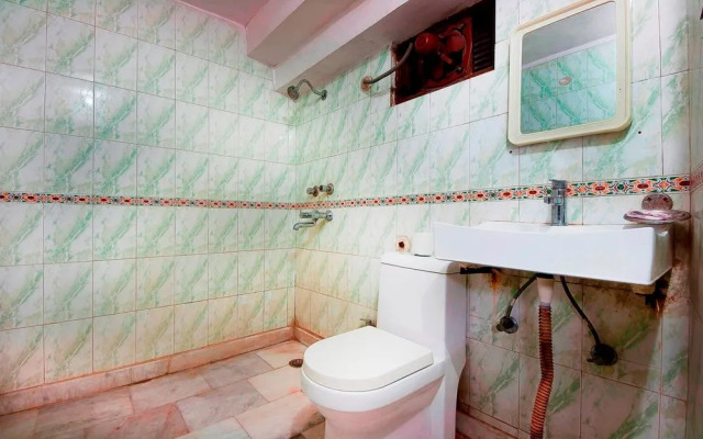 Hotel Rachana Tourist