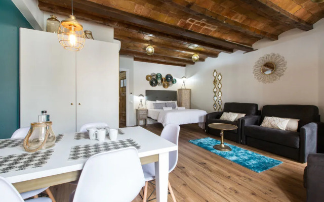 No24 The Streets Apartments Barcelona