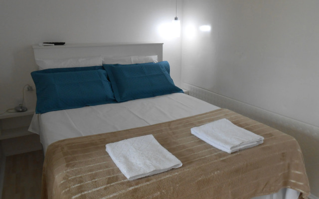 Pousada Jolie Maison