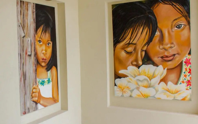 Real Las Haciendas Hotel Boutique & Restaurant