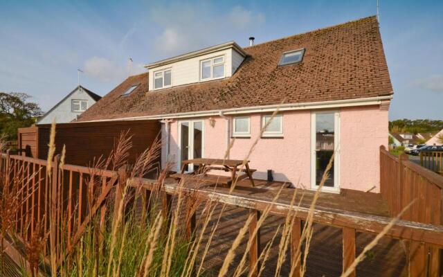 18 Tollgate Cottages