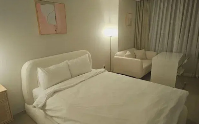 The Stay Songdo