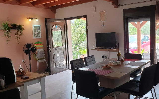 Stergios Villa