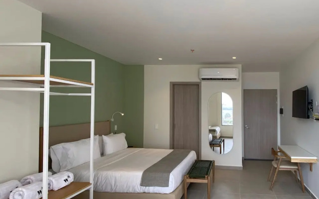 San Martin By Wynwood House