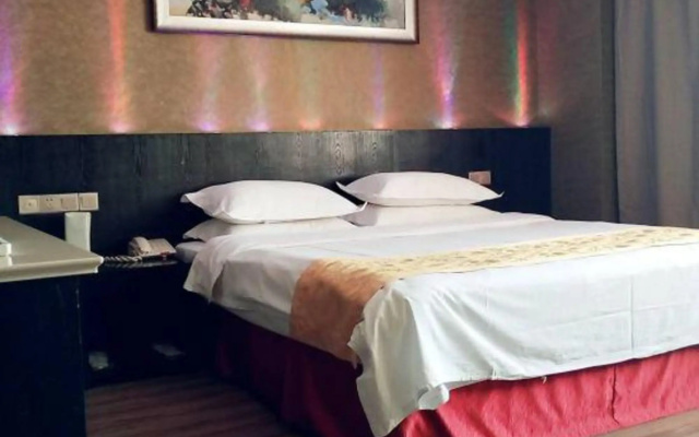 Austin Jingzun Hotel