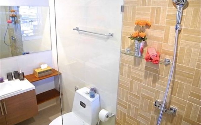 Bliss Patong Modern Studio