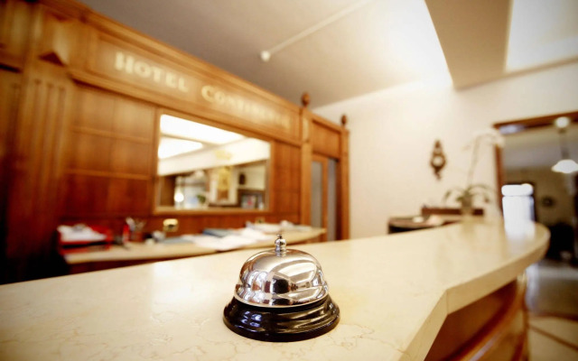 Hotel Continental
