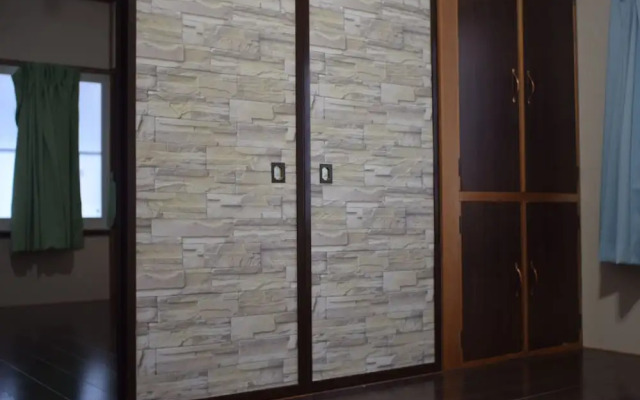 Tabibitoyado Shoei - Hostel