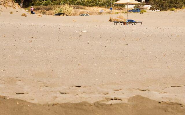 Plakias Bay Hotel