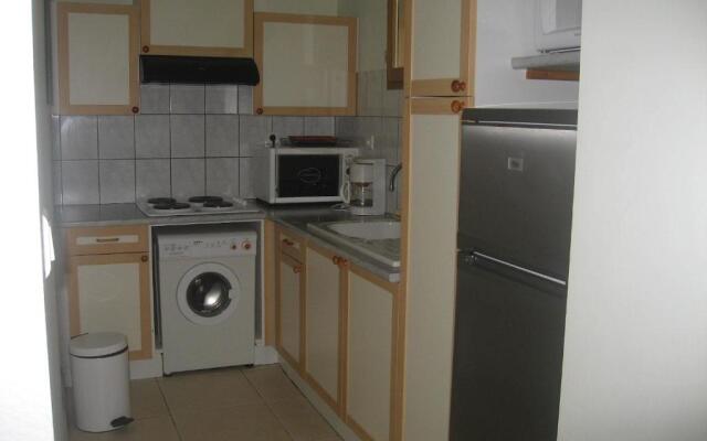 Apartment Pierra Menta
