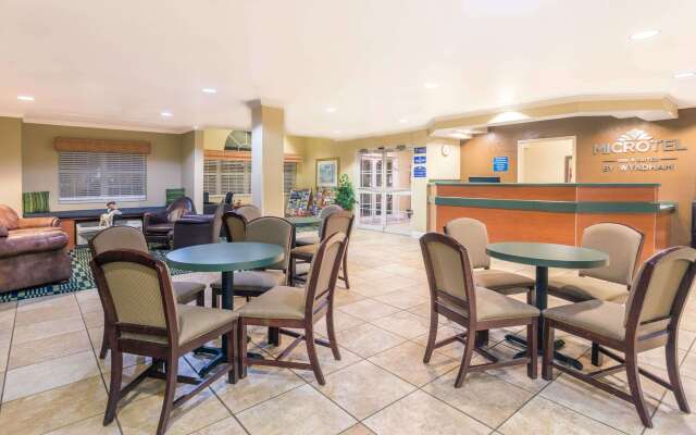 Microtel Inn & Suites by Wyndham Ocala