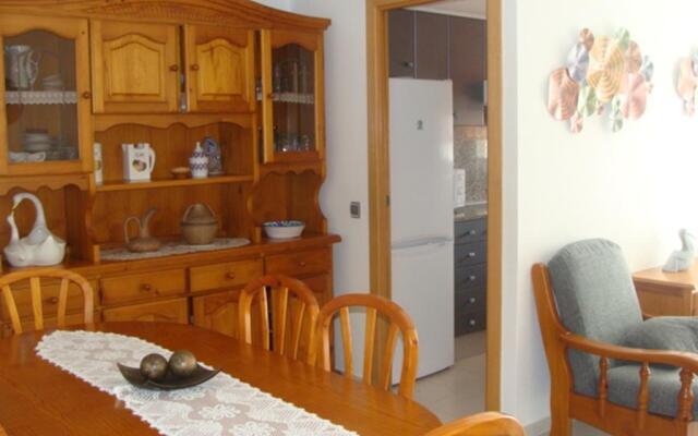 Apartments Forner