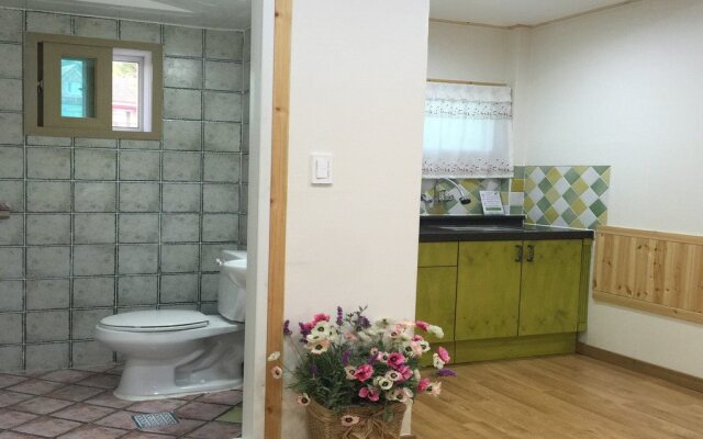 Fine Home Hanok Guesthouse Jeonju