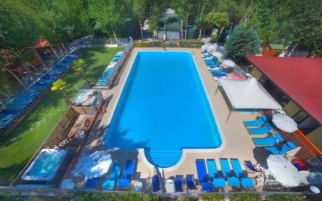 Camping dei Tigli