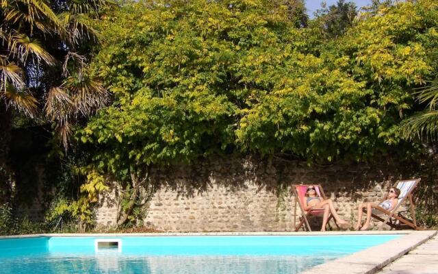 Le Clos Sainte Foy