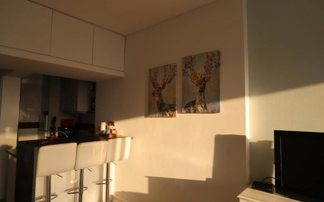 Apartamento T0 Estoril (Jardim do Estoril, Casino)