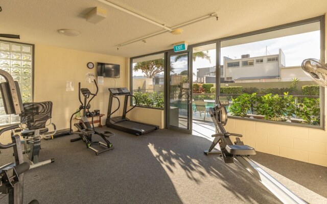 The Waterford Prestige Apartments