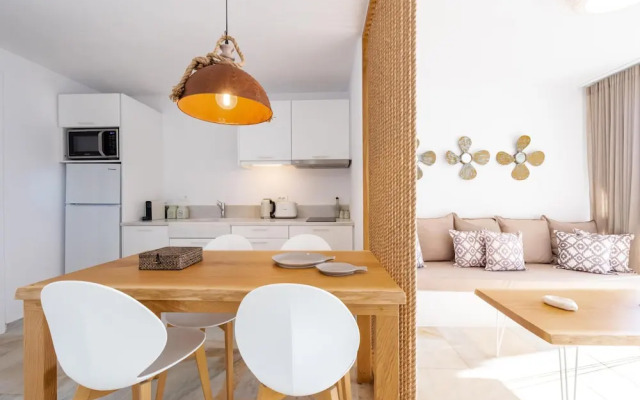 Vathi Bleu Private Villas