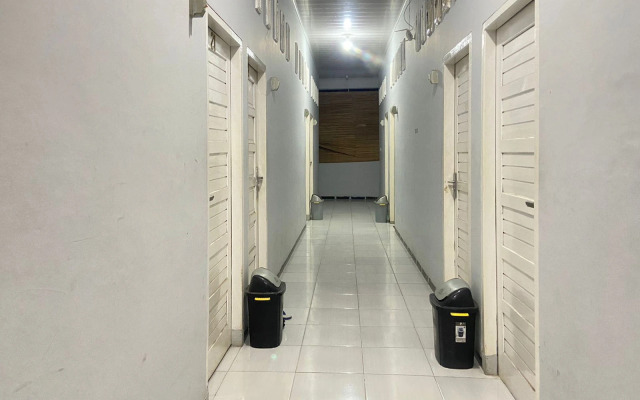 Amira Guest House Syariah RedPartner