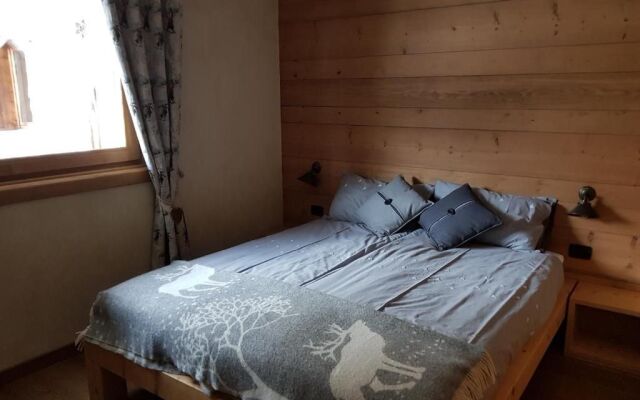 Chalet Teo e Marianna