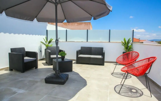 Pata da Gaivota Boutique House