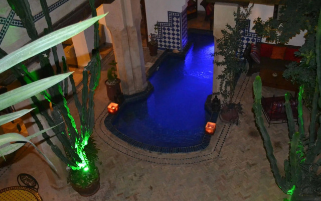 Riad Bayti