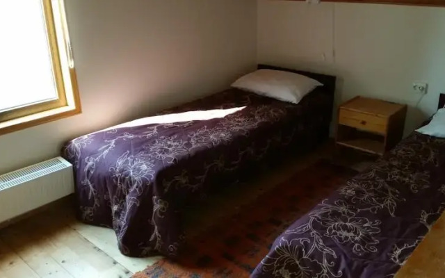 Sõstra Guest House