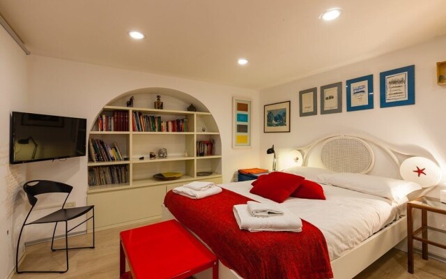 Apartment - CVE IX BH 104