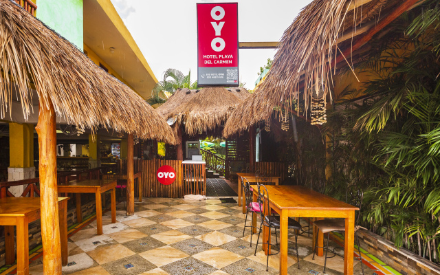 OYO Hotel Playa Del Carmen