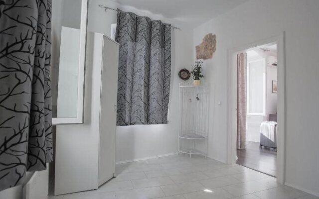 Apartments Fortezza