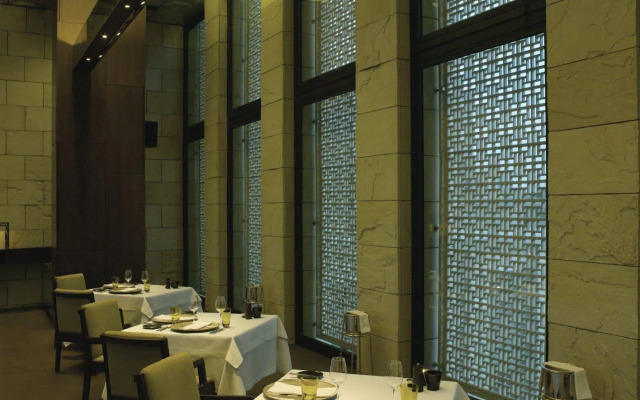 The Lodhi - A member of The Leading Hotels Of The World