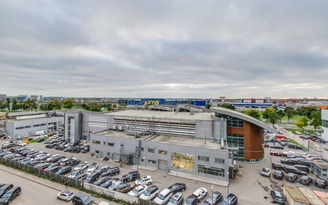 Piterskiy Aristokrat