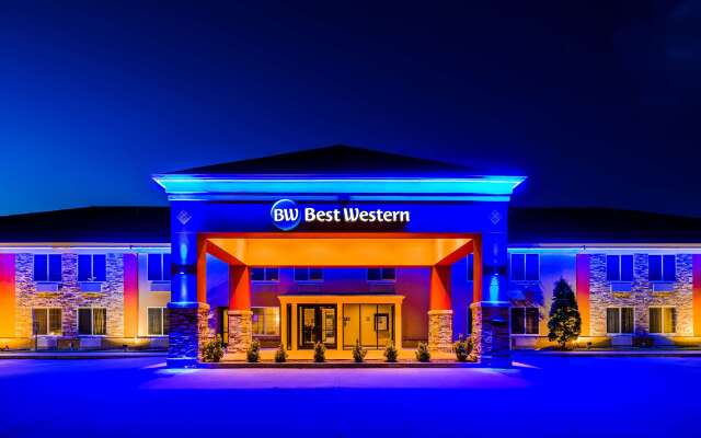 Best Western Kenosha Inn