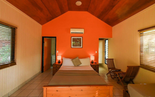 Mary River Widerness Retreat