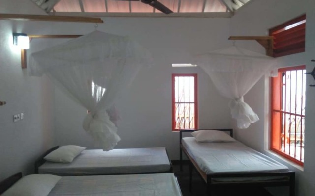 Yoho Suriya Villa