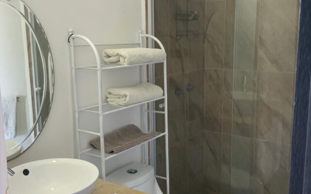 Departamento Hozanek en Dream Lagoons