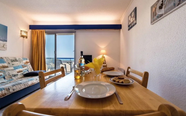 Résidence Lagrange Vacances Le Lydia Playa