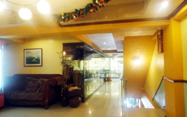 Sugarland Suites